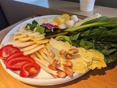 -生如夏花泰式火锅(西村黑金店)