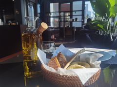 -CASANOVA西餐厅(海信广场店)