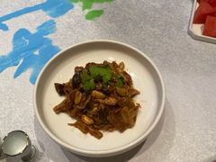 -卫鼎轩·曹公馆(鼓楼店)