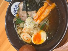 -大岛日本料理铁板烧(南通大饭店)
