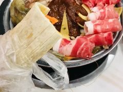 -雅米家韩食小馆(高新万达店)