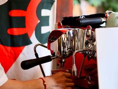 -喜柿咖啡SeeS coffee