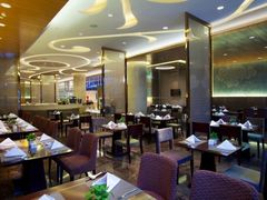 -宜昌富力皇冠假日酒店·咖啡1号西餐厅