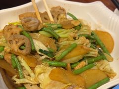 -小户人家(循礼门南国中心店)