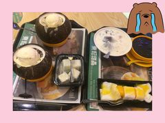 -东记甜品(佛山总店)