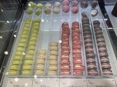 -St蛋糕王国(亨特店)