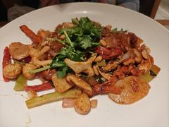 -拿渡麻辣香锅(首创奥特莱斯店)