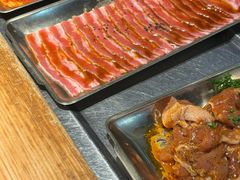 -韩宫宴和牛烤肉(无锡大东方广场店)