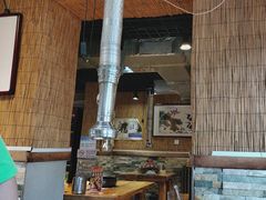 -石记老北京炙子烤肉(松园店)