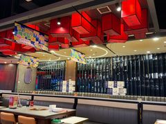-前门·鲜肉火锅(长风店)