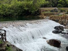 -石台牯牛降景区
