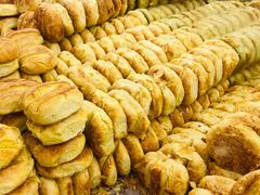 -杨老大焙子月饼干货(宽巷子民族美食街店)