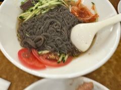 -玉麦手工面条(黄海大街店)