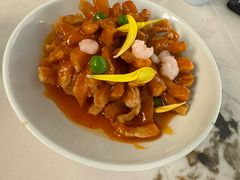 -永春园·扬州早茶·淮扬菜(漫乐城店)