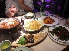 -韵秋荷(宝山龙湖天街店)