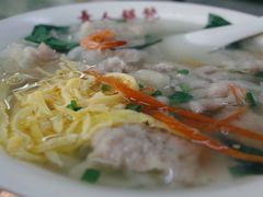 -长人馄饨铺(解放街店)