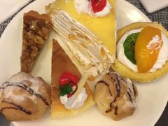 -星伦多自助料理(华润万象城店)