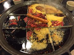 -酒友老火锅(渝中店)