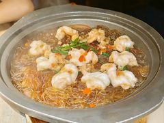 -绿茶餐厅(朝阳大悦城店)