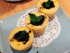 -一笼小幸运