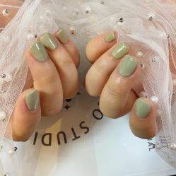 -Halo美甲美睫