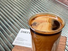 -稀物集咖啡(徽州大道店)