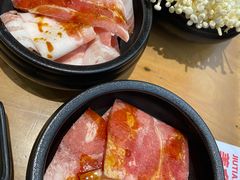 -九田家黑牛烤肉(溧水万达店)