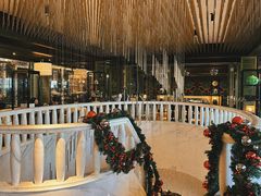 -滙壹西餐厅·厦门华尔道夫酒店