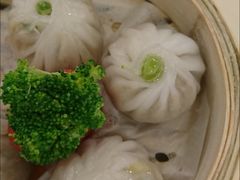 风味栗子饺-益利大酒楼(井岸店)