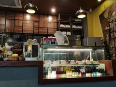 -咖法森林·咖啡  酒吧(天河店)