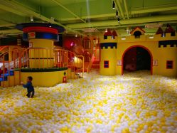 -宝燕乐园(闵行旗舰店)