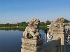 -卢沟桥文化旅游区