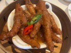 -翠园(北京王府中环店)