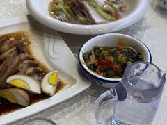 -东江海鲜大排档·潮汕菜·砂锅粥
