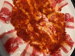 -韩宫宴烤肉·料理(南京江宁万达店)