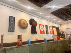 -湘肠香火锅店(团结湖店)