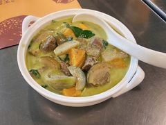 -simply thai天泰(长泰广场店)