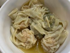 -熊大爷现包饺子(和平里店)