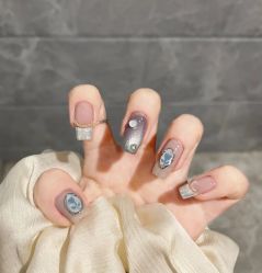 -兔猫ToMoreNails美甲美睫