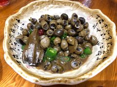 -下梅人家土菜馆(历史文化餐厅度假区店)