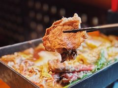 -有喜屋·深夜食堂(北京西路店)