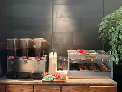 -四季民福烤鸭店(王府井东安门店)