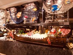 -芭菲盛宴·环球美食(解放碑英利国际店)