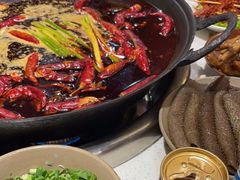 -青年火锅(吾悦广场直营店)