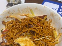 -寻裕记·现炒浇头面(人民广场店)