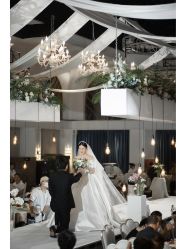 -MECCI婚礼摄影跟拍(红东方广场店)