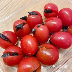 切果now!(金融街店)的乌梅小番茄好不好吃?用户评价口味怎么样?