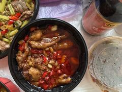 -潇湘阁(汉光百货店)