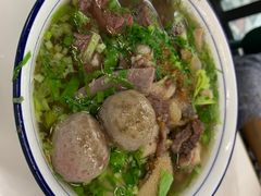 -辉程汤粉店(顺发路店)