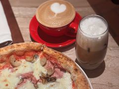 -Mammamia意大利餐厅(阳春巷店)